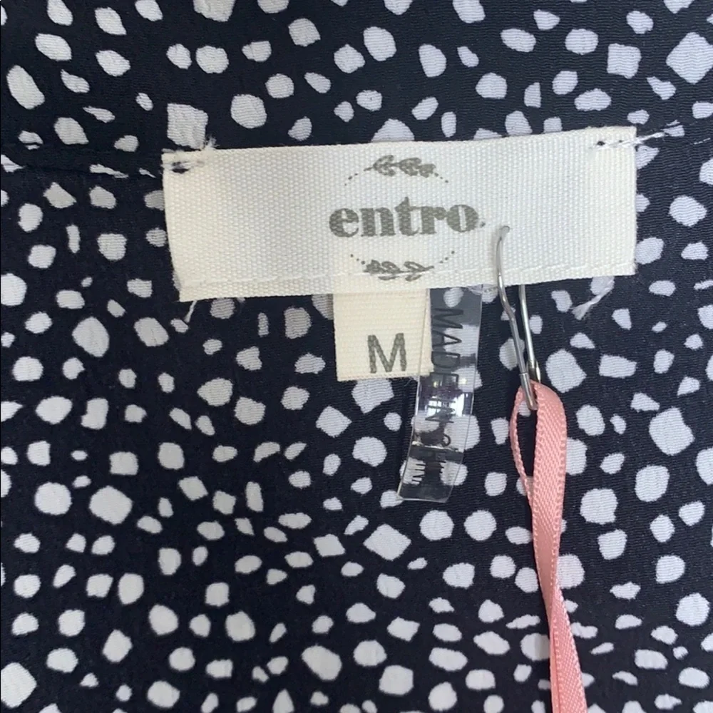 ENTRO•TANK TOP - Picture 7 of 9